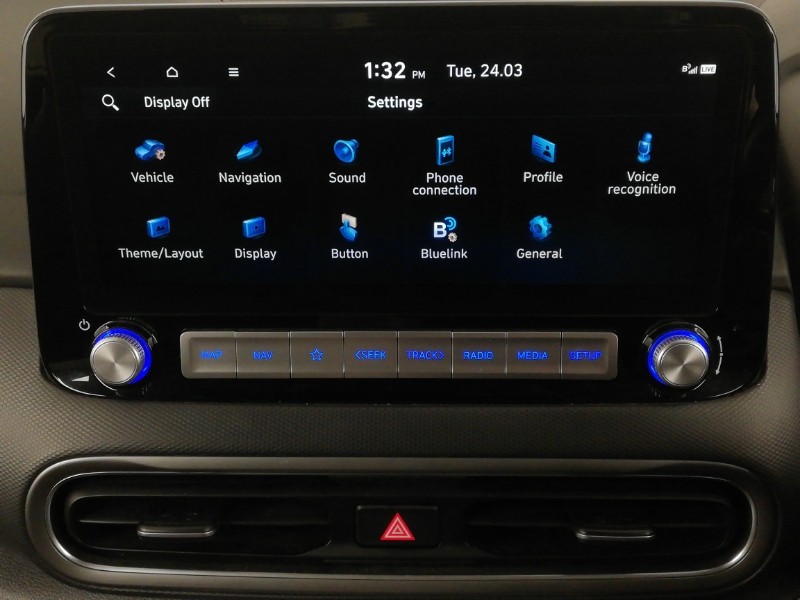 Used Hyundai KONA 2022 for sale - 77998853: Photo 10