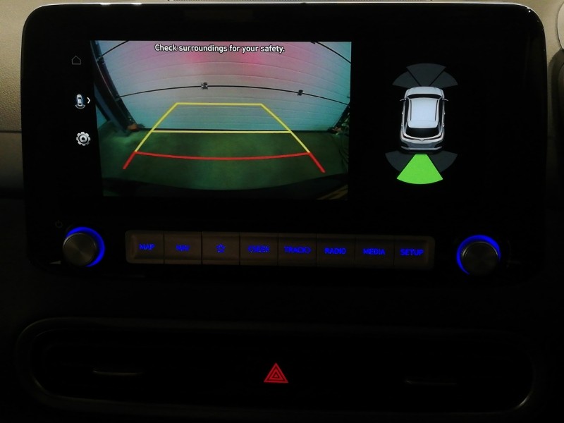 Used Hyundai KONA 2022 for sale - 77998853: Photo 11