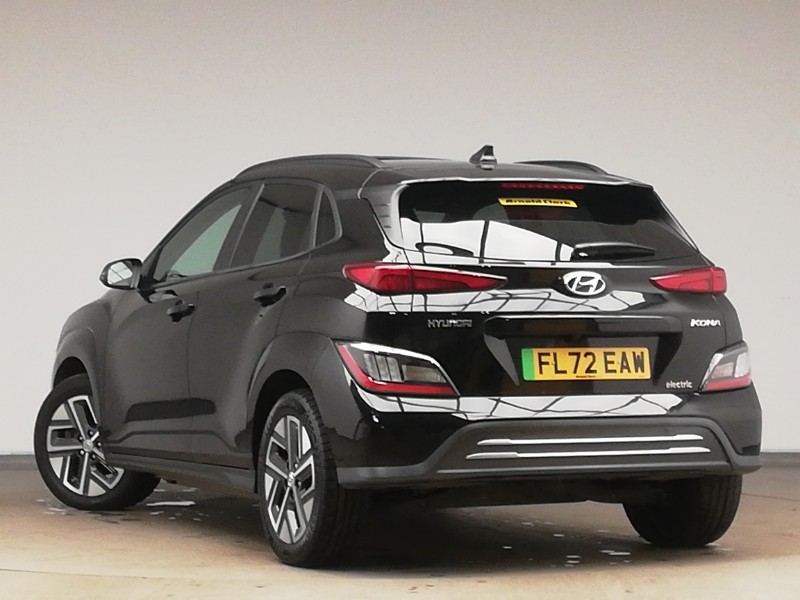 Used Hyundai KONA 2022 for sale - 77998853: Photo 3