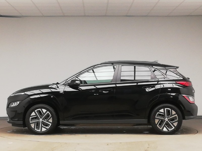 Used Hyundai KONA 2022 for sale - 77998853: Photo 4