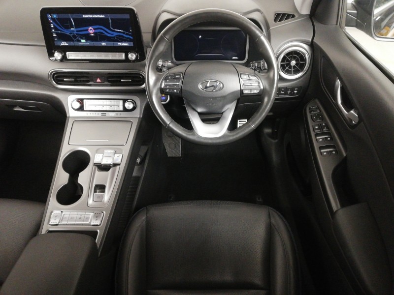 Used Hyundai KONA 2022 for sale - 77998853: Photo 7