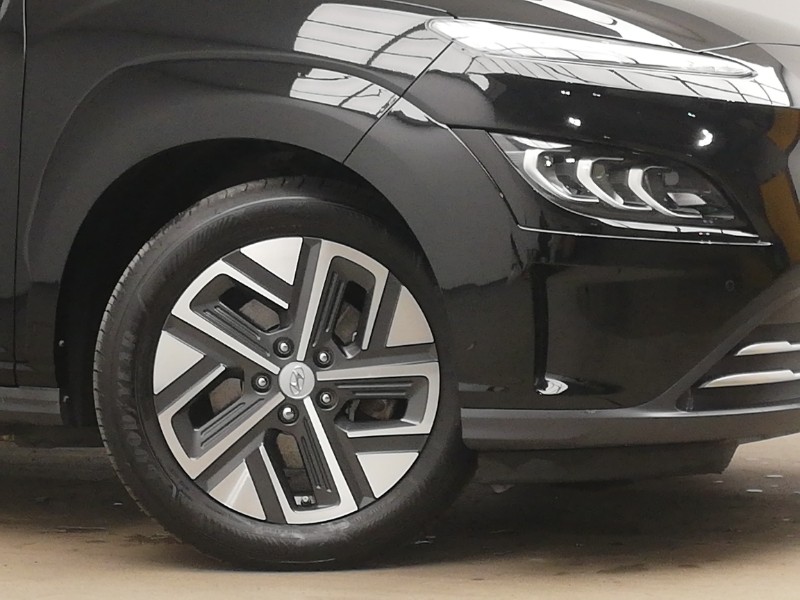 Used Hyundai KONA 2022 for sale - 77998853: Photo 9