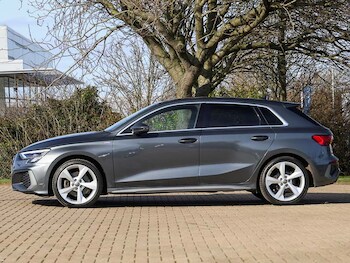 Used Audi A3 2020 for sale - 78455073: Photo