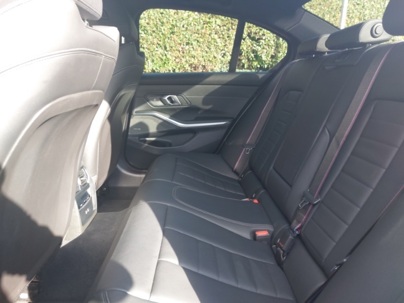 Used BMW 3 Series 2024 for sale - 76492705: Photo 6