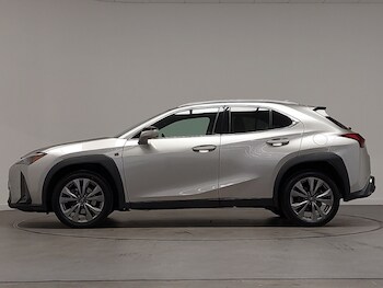 Used Lexus UX 2023 for sale - 79331990: Photo