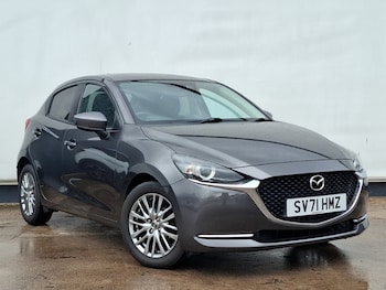 Used Mazda Mazda2 2021 for sale - 78343412: Photo