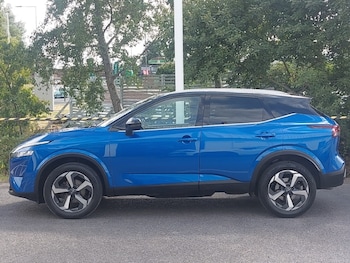 Used Nissan Qashqai 2023 for sale - 79561004: Photo