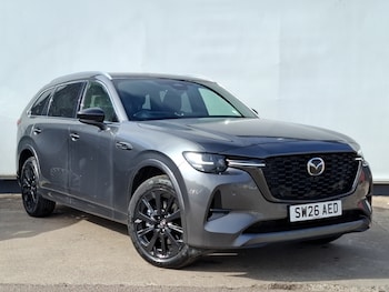 Used Mazda CX-80 2026 for sale - 78736035: Photo