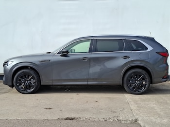 Used Mazda CX-80 2026 for sale - 78736035: Photo
