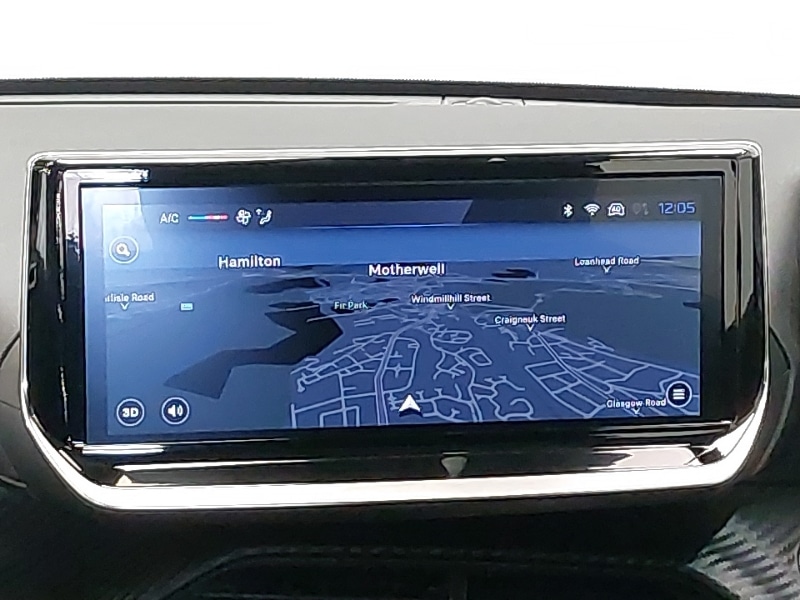 Used Peugeot 208 2025 for sale - 77955362: Photo 11