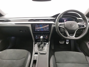 Used Volkswagen Arteon 2023 for sale - 77847725: Photo