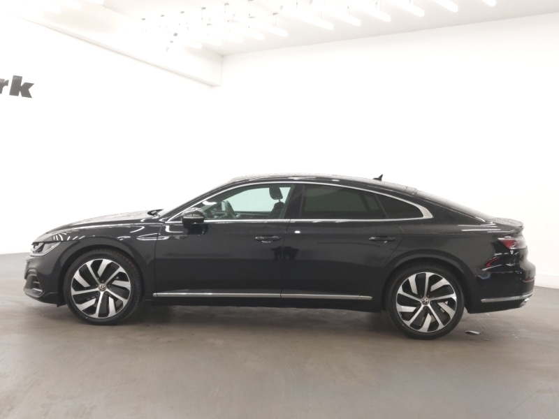 Used Volkswagen Arteon 2023 for sale - 77847725: Photo 4
