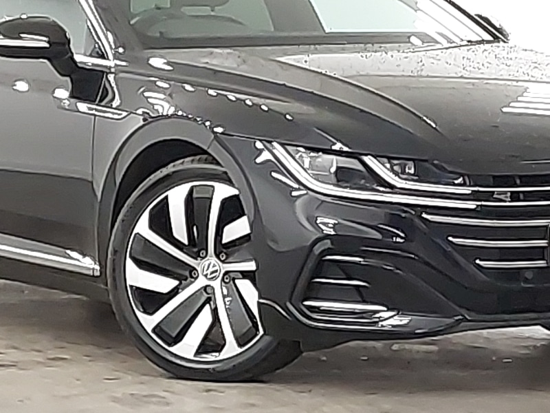 Used Volkswagen Arteon 2023 for sale - 77847725: Photo 9