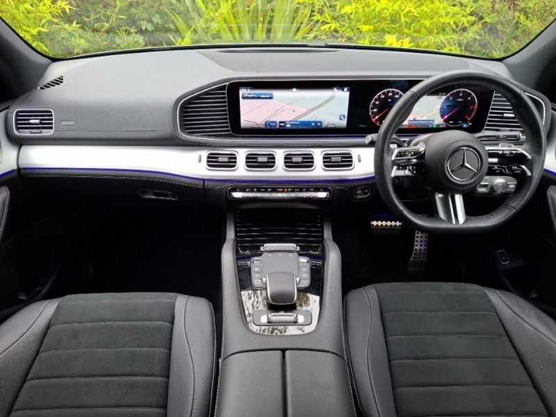 Used Mercedes-Benz GLE 2024 for sale - 77269941: Photo 2