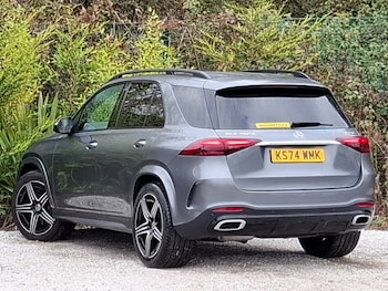 Used Mercedes-Benz GLE 2024 for sale - 77269941: Photo