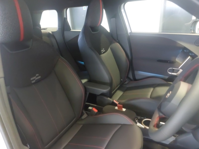 Used MINI Aceman 2025 for sale - 77732009: Photo 11