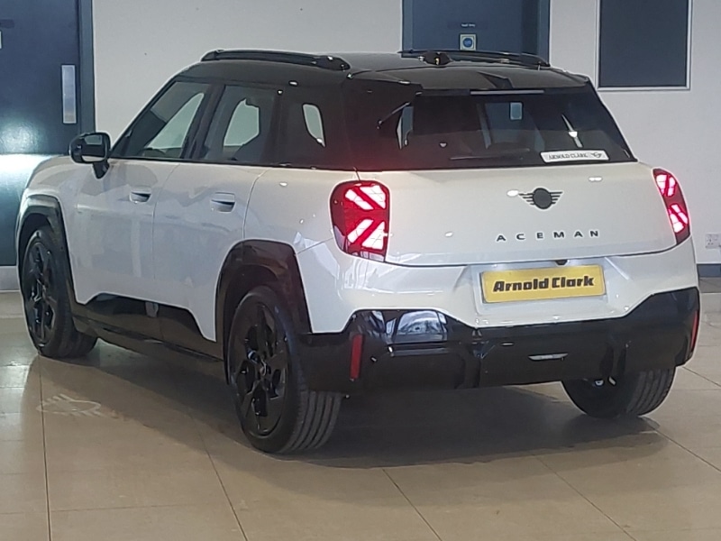 Used MINI Aceman 2025 for sale - 77732009: Photo 3