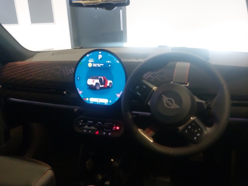 Used MINI Aceman 2025 for sale - 77732009: Photo 4