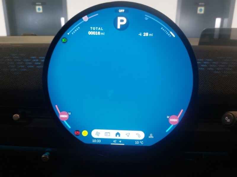 Used MINI Aceman 2025 for sale - 77732009: Photo 8