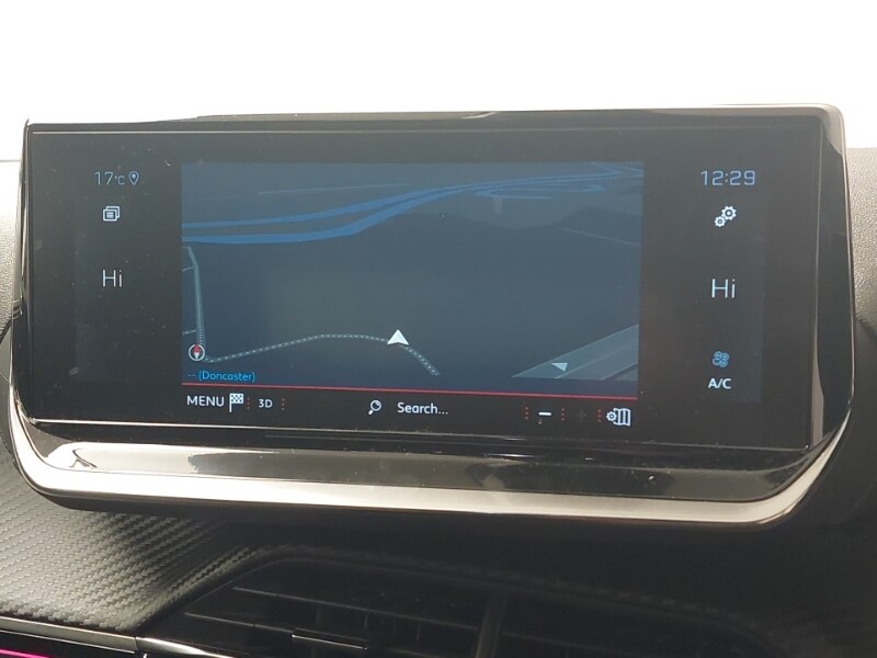 Used Peugeot 2008 2022 for sale - 77046633: Photo 10