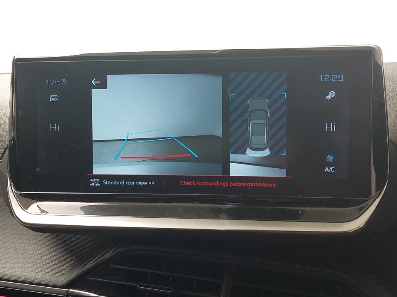 Used Peugeot 2008 2022 for sale - 77046633: Photo 11