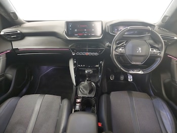 Used Peugeot 2008 2022 for sale - 77046633: Photo