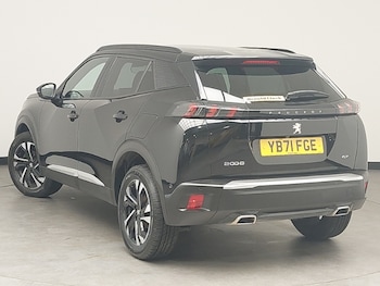 Used Peugeot 2008 2022 for sale - 77046633: Photo