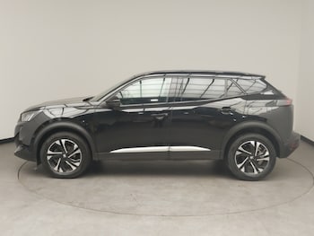 Used Peugeot 2008 2022 for sale - 77046633: Photo