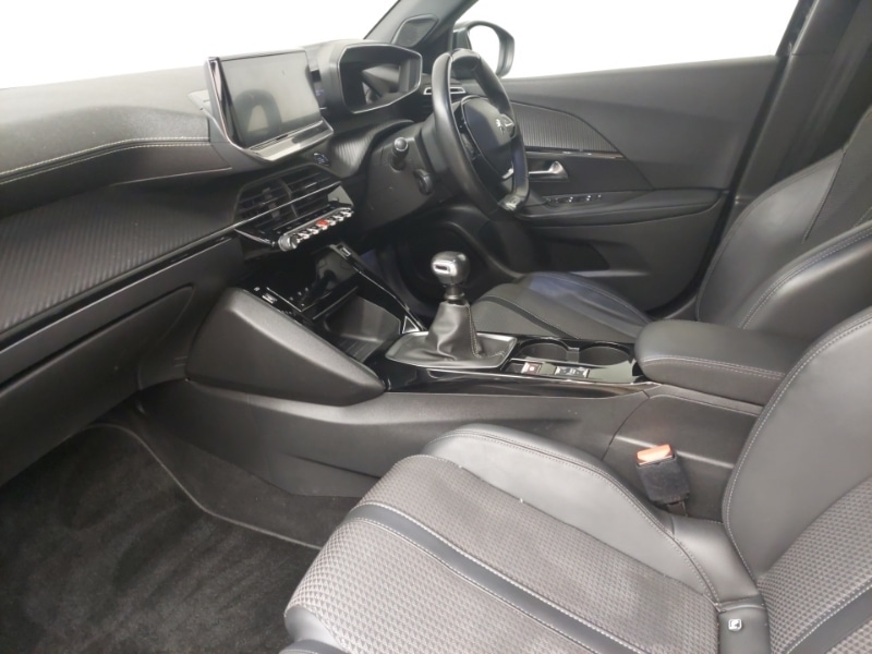 Used Peugeot 2008 2022 for sale - 77046633: Photo 5