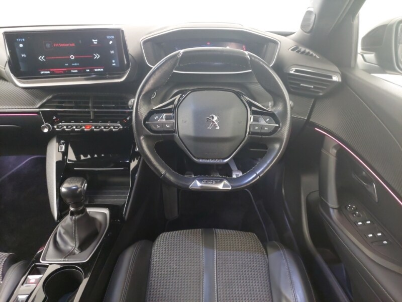 Used Peugeot 2008 2022 for sale - 77046633: Photo 7