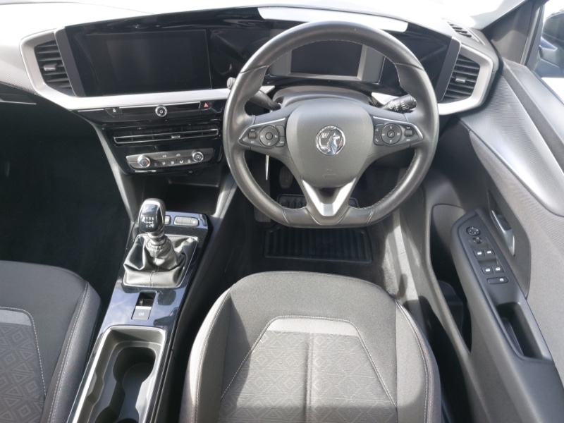 Used Vauxhall Mokka 2022 for sale - 78071506: Photo 7