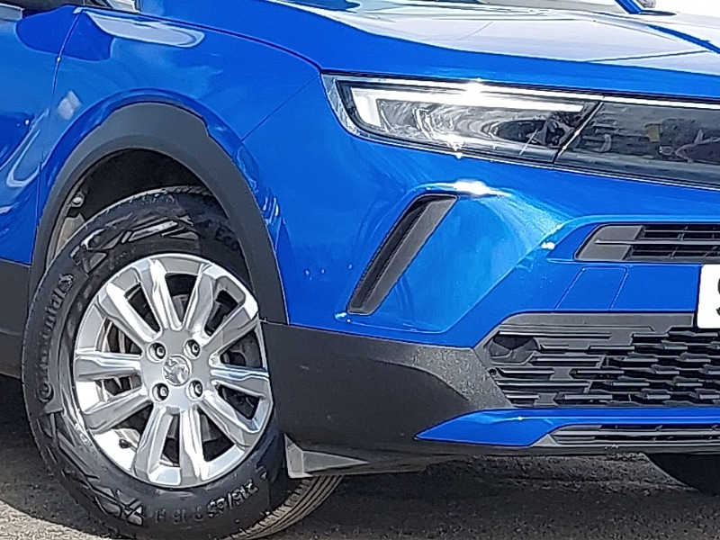 Used Vauxhall Mokka 2022 for sale - 78071506: Photo 9