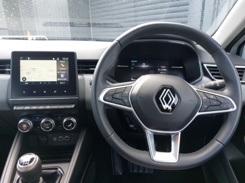 Used Renault Clio 2024 for sale - 78198465: Photo 7