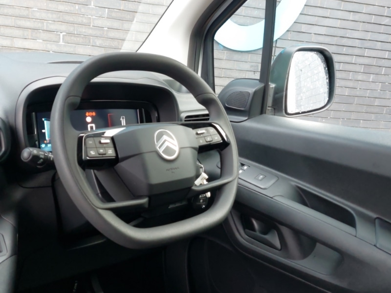 Used Citroen Berlingo 2024 for sale - 77214427: Photo 11