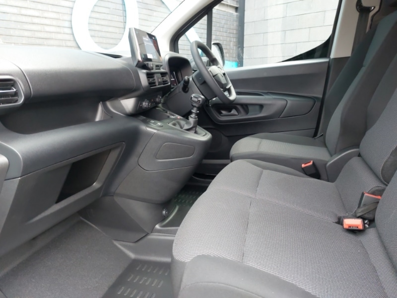 Used Citroen Berlingo 2024 for sale - 77214427: Photo 5