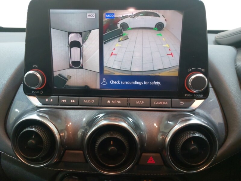 Used Nissan Juke 2022 for sale - 77184711: Photo 11