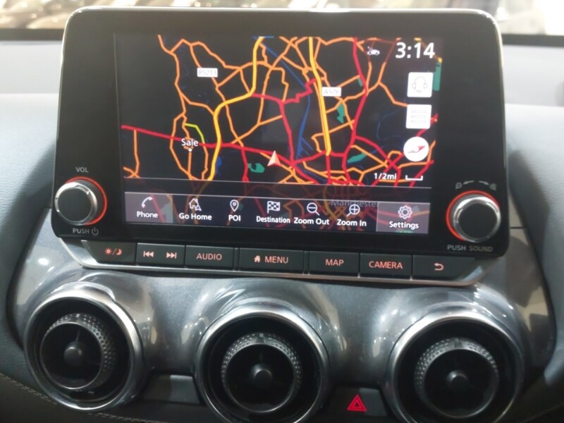 Used Nissan Juke 2022 for sale - 77184711: Photo 12