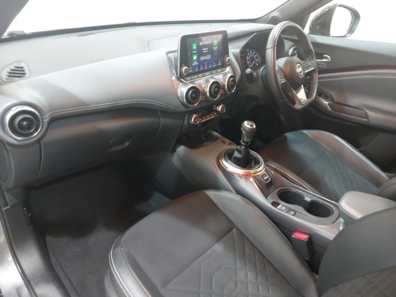 Used Nissan Juke 2022 for sale - 77184711: Photo 5