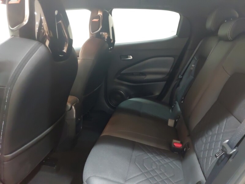 Used Nissan Juke 2022 for sale - 77184711: Photo 6