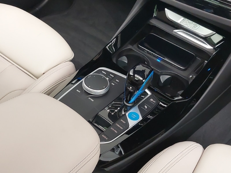 Used BMW iX3 2022 for sale - 76881524: Photo 10