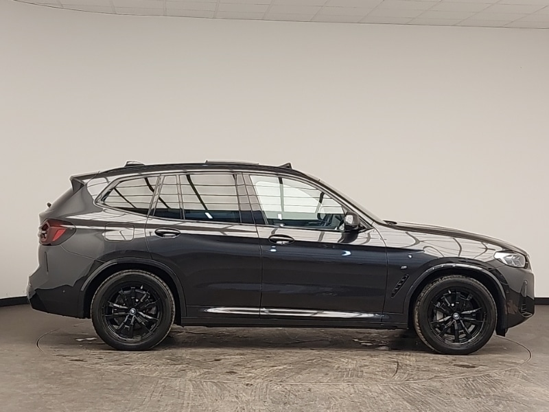 Used BMW iX3 2022 for sale - 76881524: Photo 2