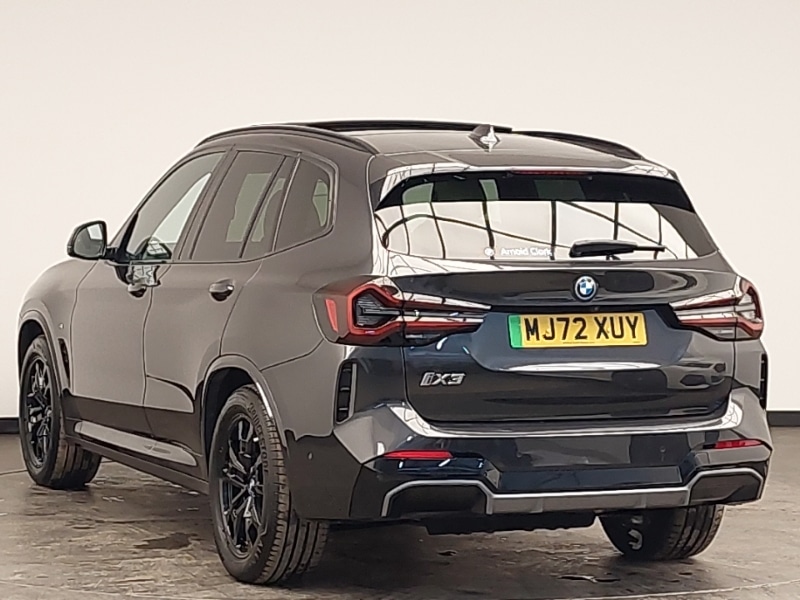 Used BMW iX3 2022 for sale - 76881524: Photo 3