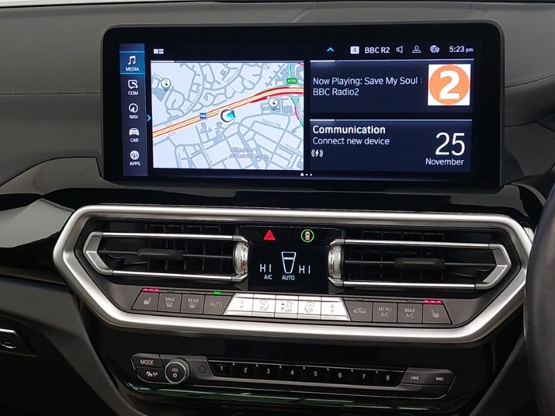 Used BMW iX3 2022 for sale - 76881524: Photo 8