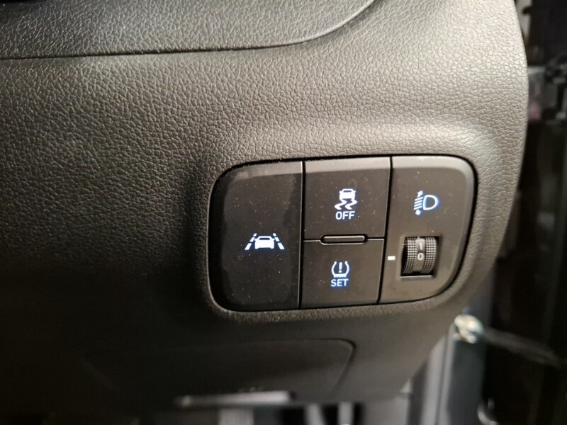 Used Hyundai i10 2021 for sale - 77736768: Photo 10