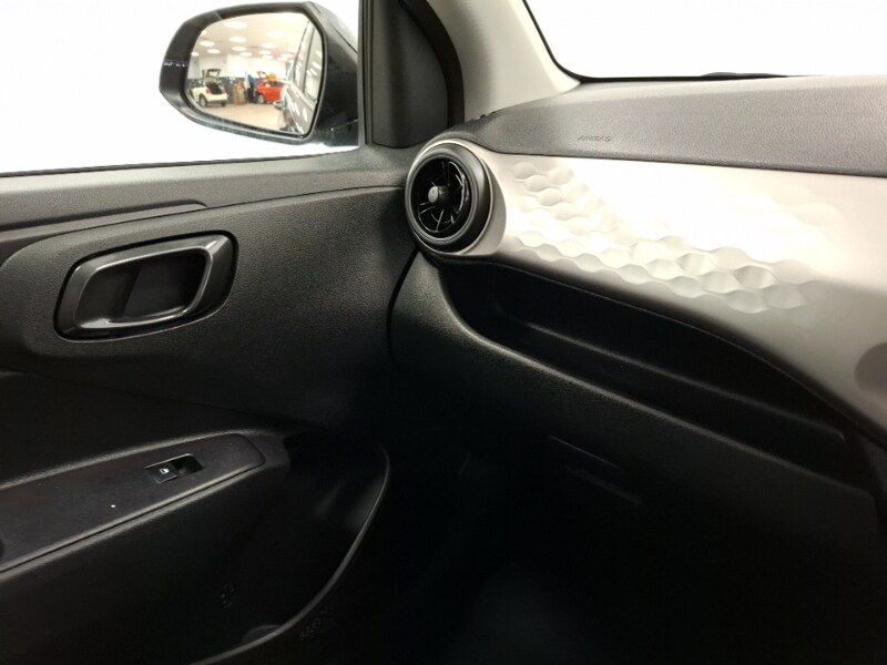 Used Hyundai i10 2021 for sale - 77736768: Photo 11