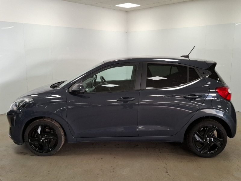 Used Hyundai i10 2021 for sale - 77736768: Photo 4