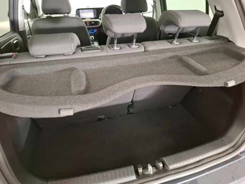 Used Hyundai i10 2021 for sale - 77736768: Photo 8