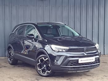 Used Vauxhall Crossland 2023 for sale - 79683703: Photo