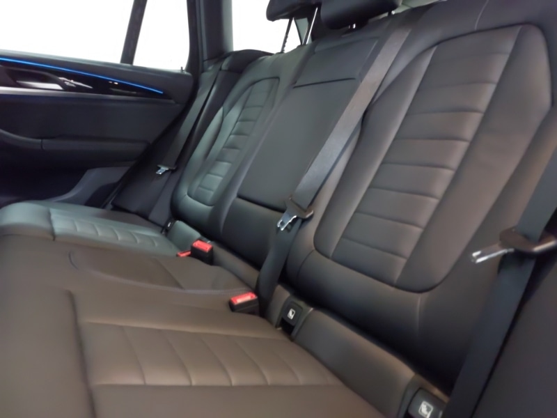 Used BMW X3 2022 for sale - 77087040: Photo 6