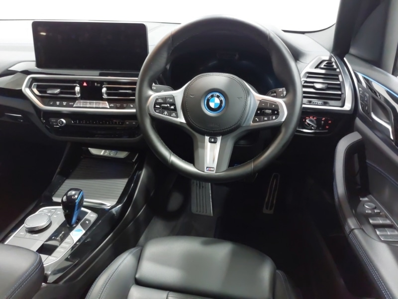 Used BMW X3 2022 for sale - 77087040: Photo 7